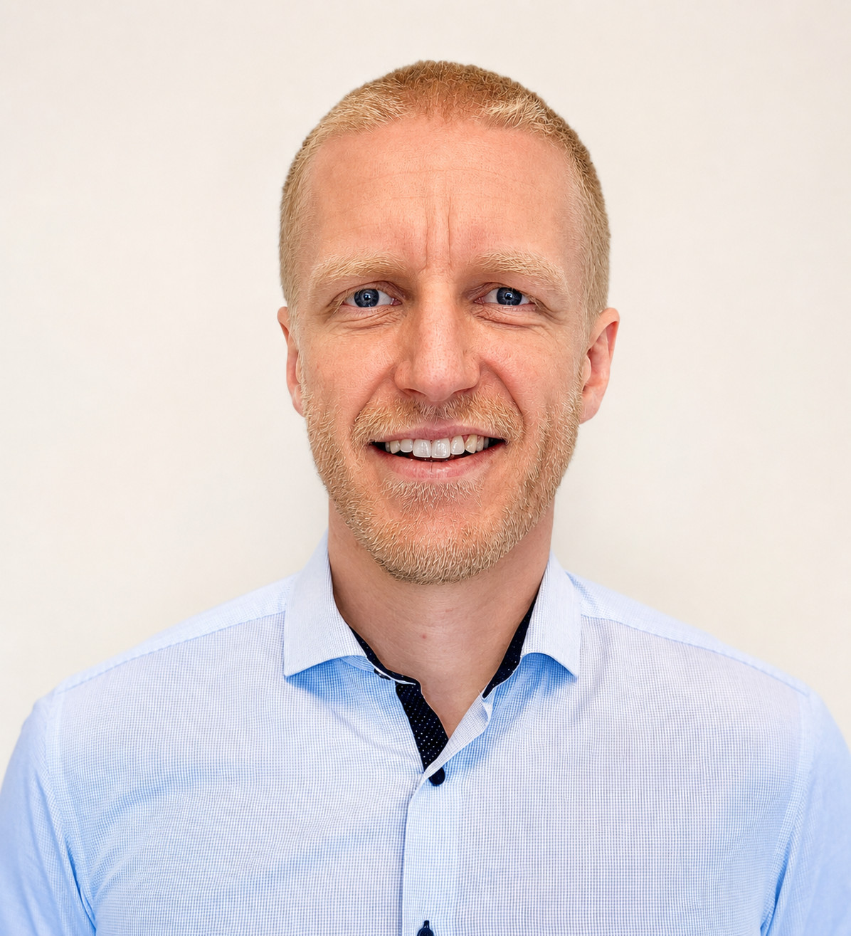 Dr. med. Christian Hiernickel